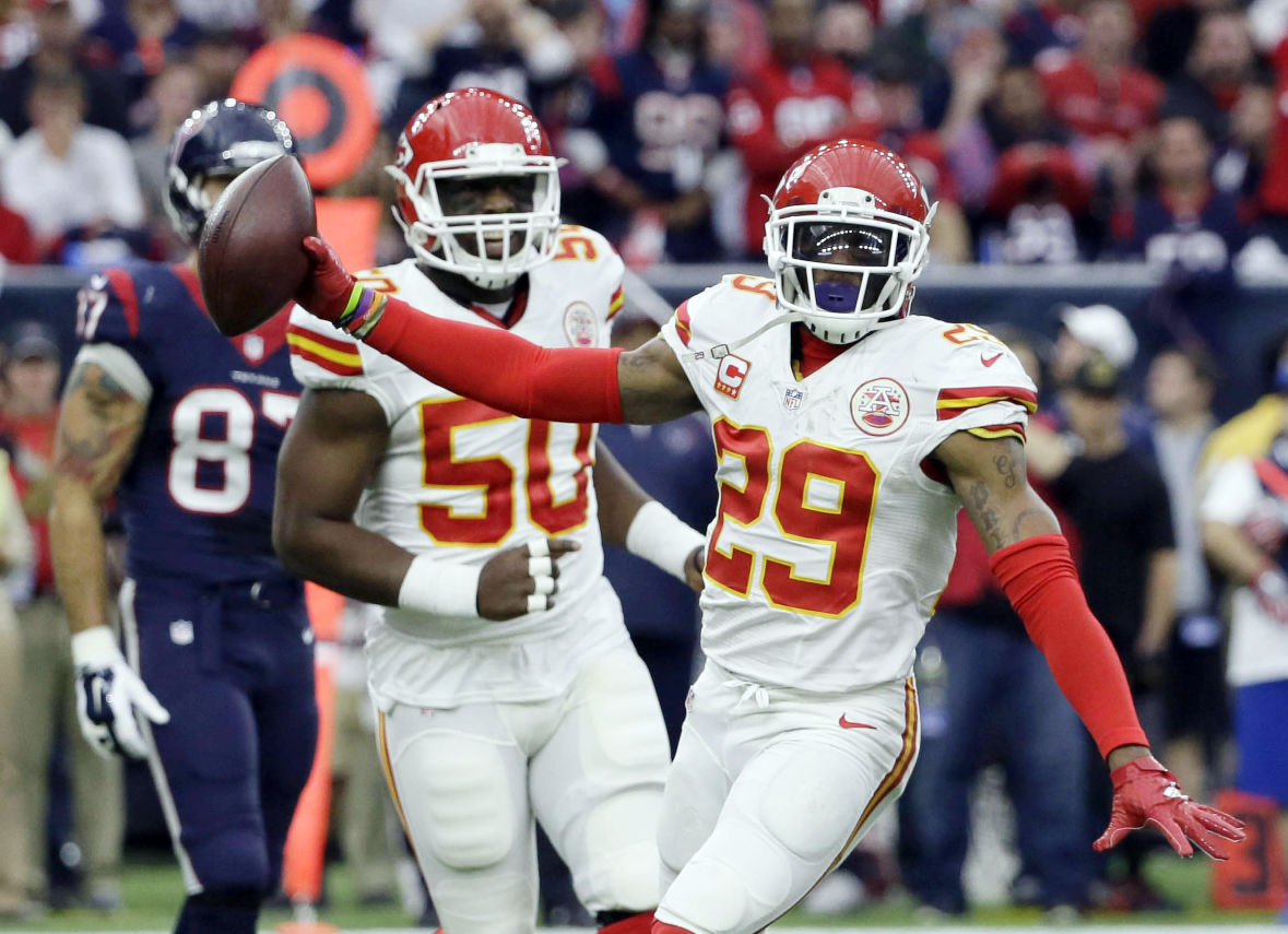 Eric Berry